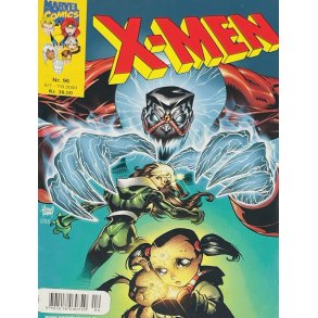 X-Men 2000 Nr. 96