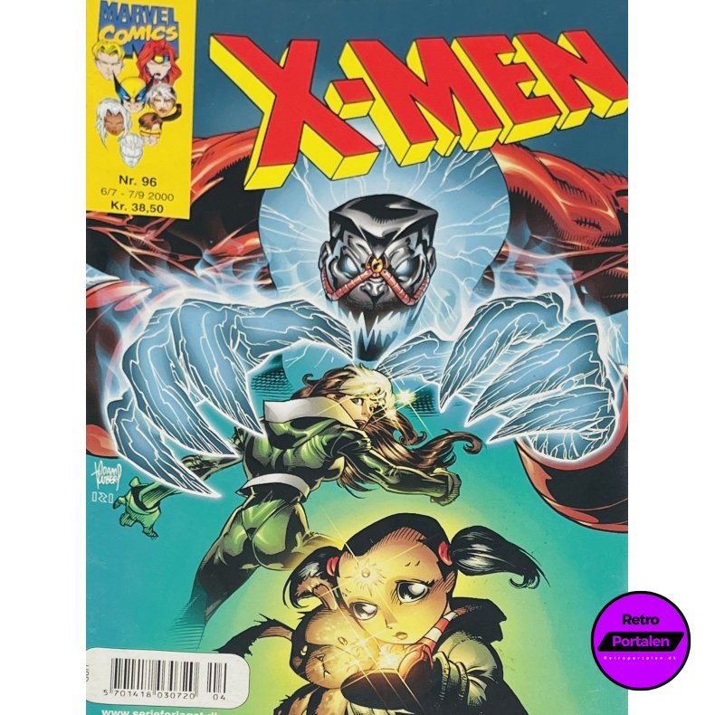 X-Men 2000 Nr. 96