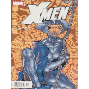 Marvel X-Men 2003 Nr. 119