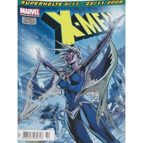X-Men 2006 Nr. 140