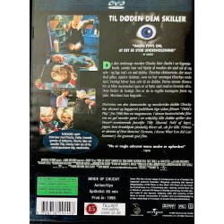 Bride Of Chucky (DVD)