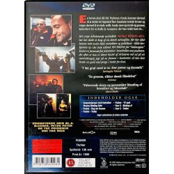 Pusher (DVD)