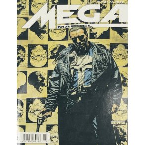 Mega-Marvel Punisher Nr. 40