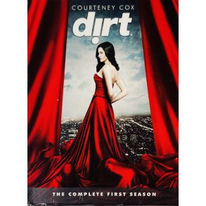Dirt (The Complete First Season) (4 Disc) (DVD)