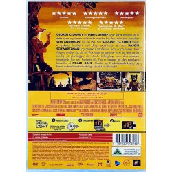 Fantastic Mr. Fox (DVD)