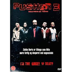 Pusher 3 (DVD)