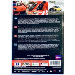 Top Gear 18 (The Complete Season 18) (3 Disc) (DVD)