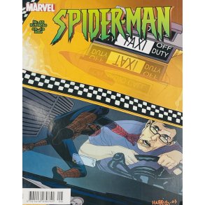 Marvel Spider-Man 2004 Nr. 65