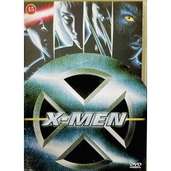 X-Men (DVD)