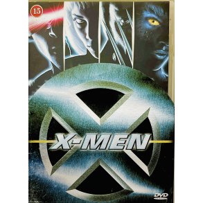 X-Men (DVD)