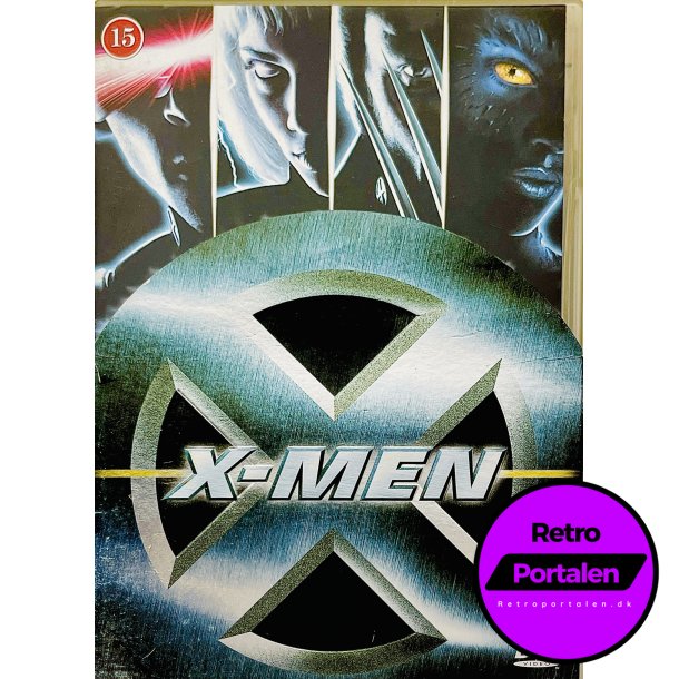 X-Men (DVD)