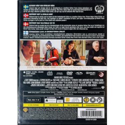 Extremely Loud &amp; Incredibly Close (DVD)