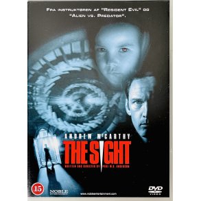 The Sight (Andrew McCarthy) (DVD)