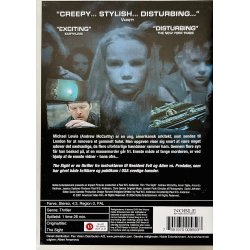 The Sight (Andrew McCarthy) (DVD)