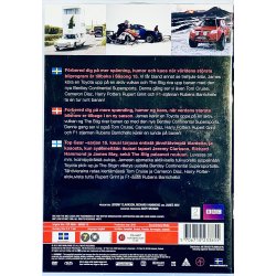 Top Gear 15 (The Complete Season 15) (3 Disc) (DVD)