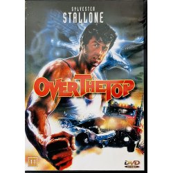 Over The Top (Sylvester Stallone) (DVD)