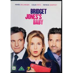 Bridget Joness Baby (DVD)