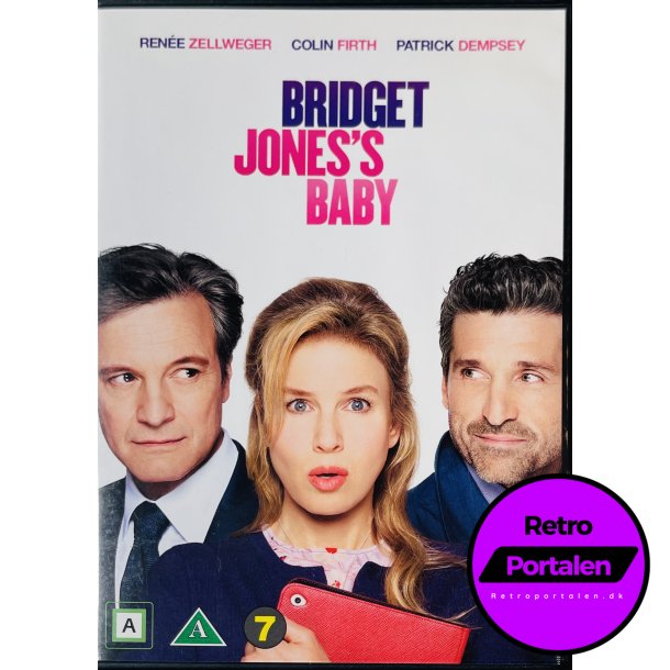 Bridget Joness Baby (DVD)