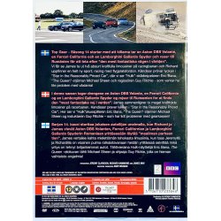 Top Gear 14 (The Complete Season 14) (3 Disc) (DVD)