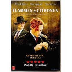 Flammen &amp; Citronen (DVD)