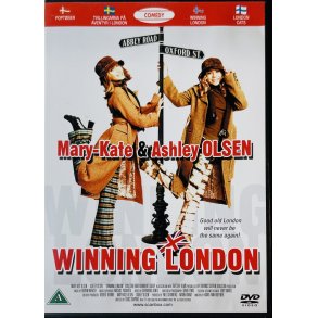 Winning London (DVD)