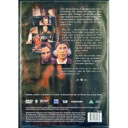 Pyrus Alletiders Jul (Julekalenderen) (3 Disc) (DVD)