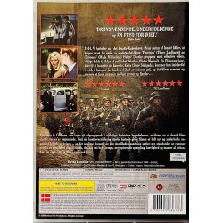 Flammen &amp; Citronen (DVD)
