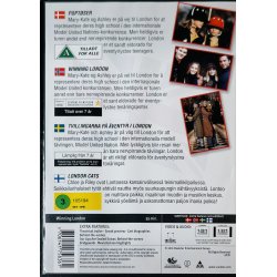 Winning London (DVD)