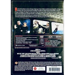 Flygtningen (The Fugitive) (Harrison Ford) (DVD)
