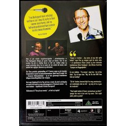 Finn P Nye Eventyr (DVD)