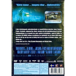 The Abyss (DVD)