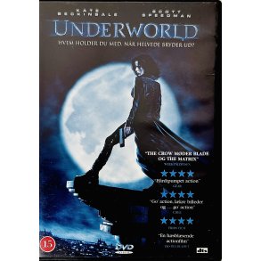 Underworld (DVD)