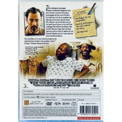 The Ladykillers (Tom Hanks) (DVD)