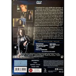 Underworld (DVD)