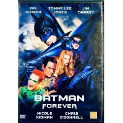 Batman Forever (DVD)