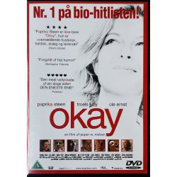 Okay (DVD)