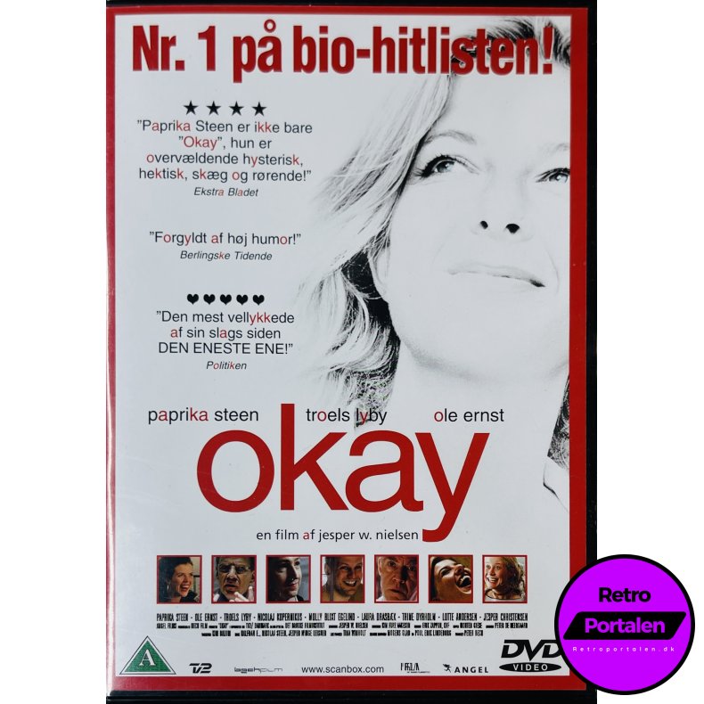 Okay (DVD)