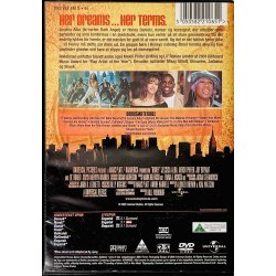 Honey (DVD)