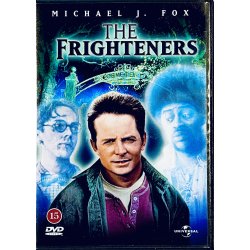 The Frighteners (Michael J. Fox) (DVD)