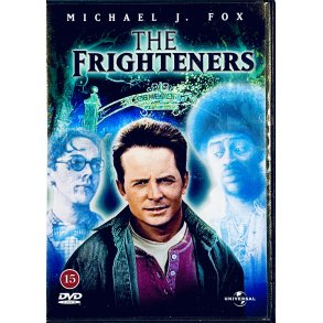 The Frighteners (Michael J. Fox) (DVD)
