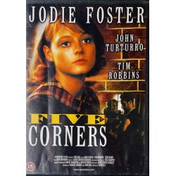 Five Corners (DVD)