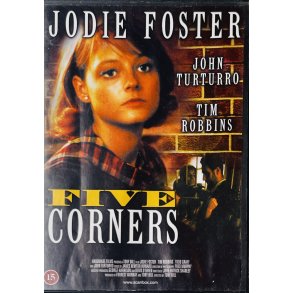 Five Corners (DVD)