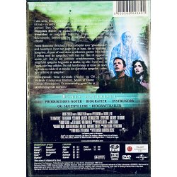 The Frighteners (Michael J. Fox) (DVD)