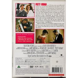 Pretty Woman (DVD)