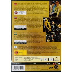 Five Corners (DVD)