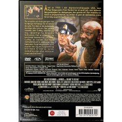 Den Grnne Mil (The Green Mile) (DVD)