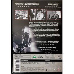 Good Night, And Good Luck (DVD)