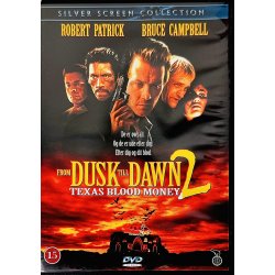 From Dusk Till Dawn 2 (DVD)