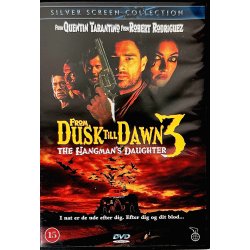 From Dusk Till Dawn 3 (DVD)
