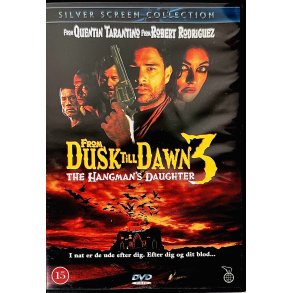 From Dusk Till Dawn 3 (DVD)